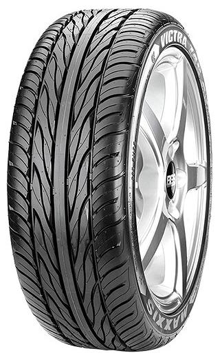 Maxxis Victra MA-Z4S Tyres