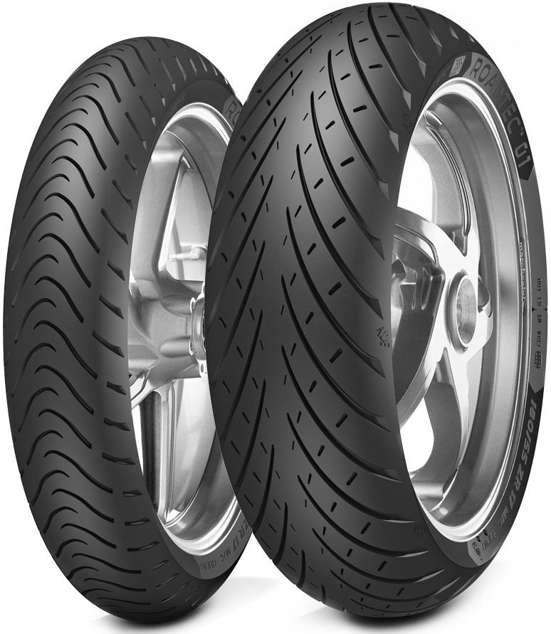 Metzeler Roadtec 01 Tyres