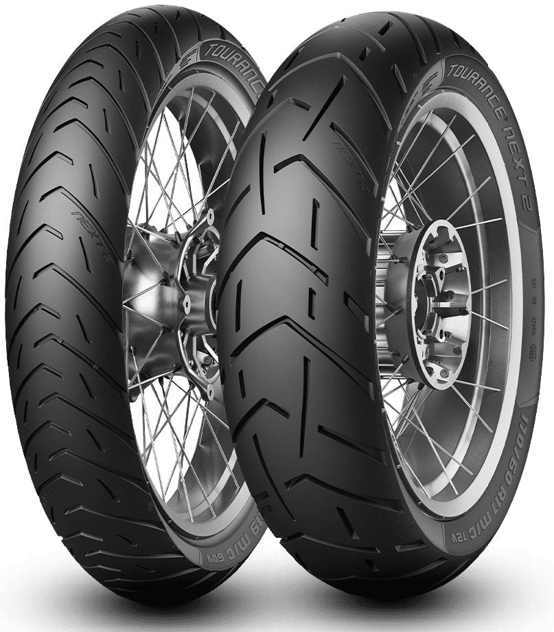 Metzeler Tourance Next 2 Tyres
