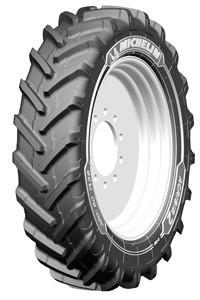 Michelin AgriBib 2 Tyres