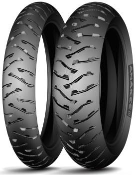 Michelin Anakee III Tyres