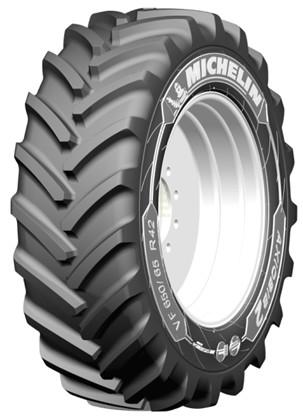 Michelin AxioBib 2 Tyres