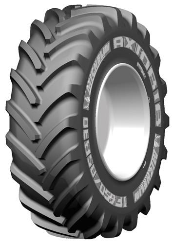 Michelin AxioBib Tyres