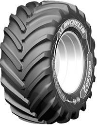 Michelin CereXBib 2 CFO+ Tyres