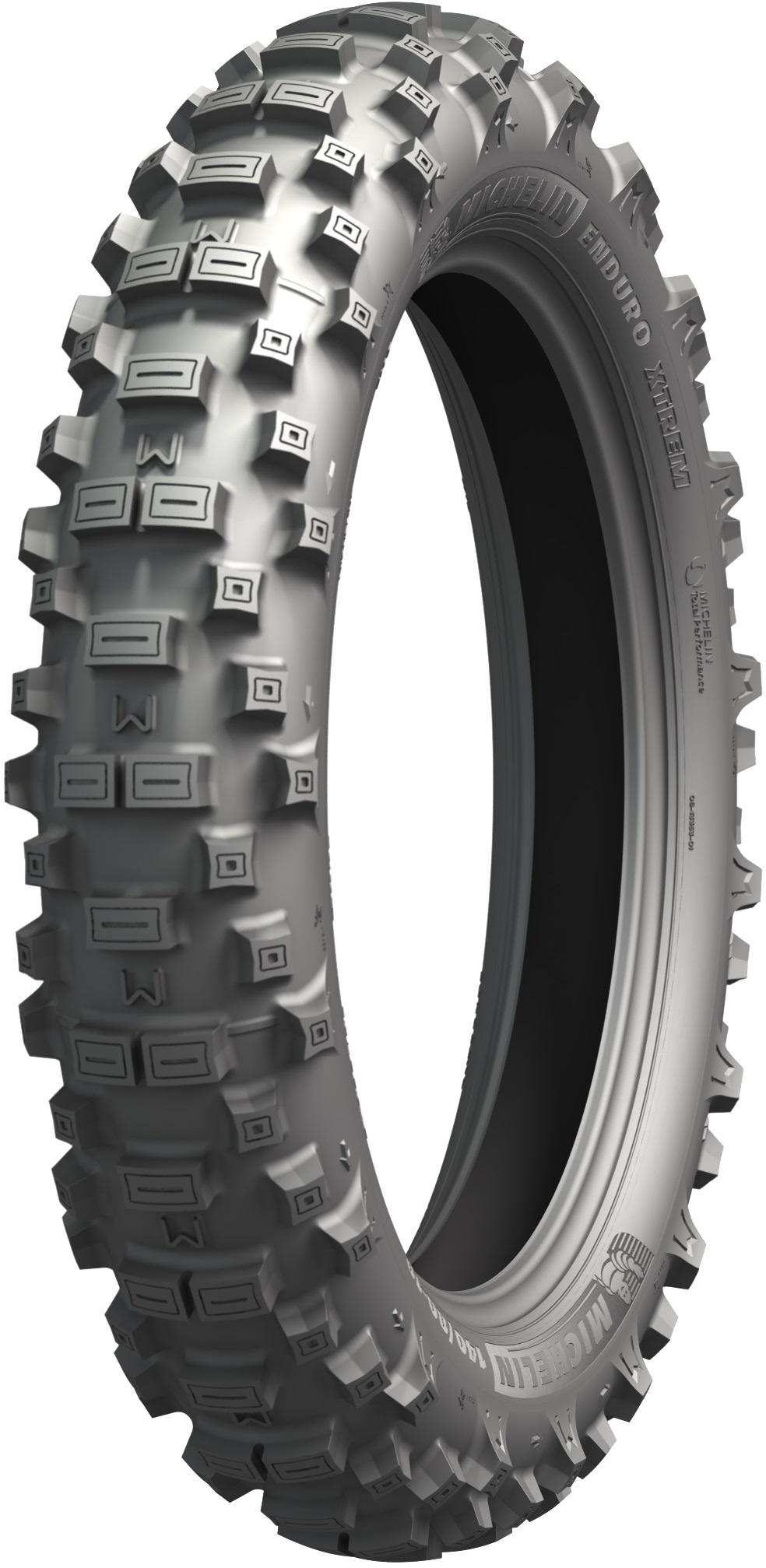 Michelin Enduro Xtrem Tyres