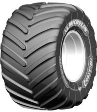 Michelin MegaXBib 2 Tyres