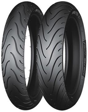 Michelin Pilot Street Tyres