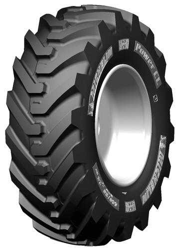 Michelin Power CL Tyres
