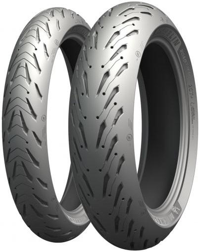 Michelin Road 5 Tyres