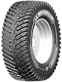 Michelin RoadBib Tyres