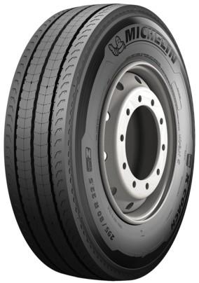 Michelin X Coach Z Tyres