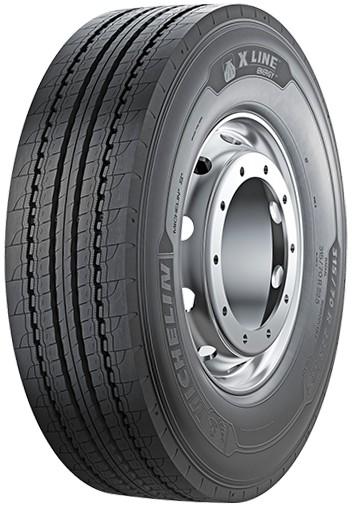 Michelin X Energy XF Tyres