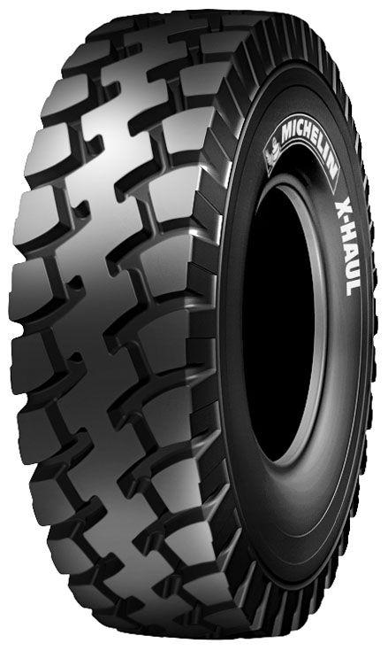 Michelin X-HAUL S Tyres
