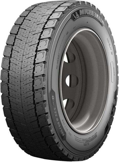 Michelin X Line Energy D Tyres