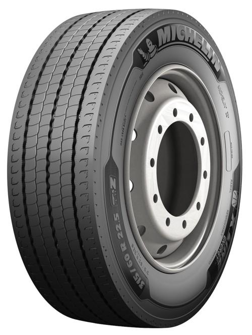 Michelin X Line Energy F Tyres