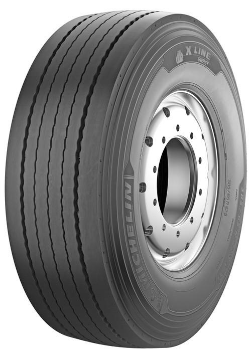 Michelin X Line Energy T Tyres