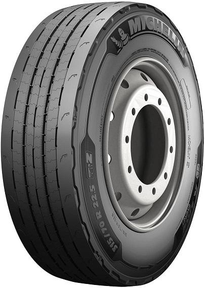 Michelin X Line Energy Z2 Tyres