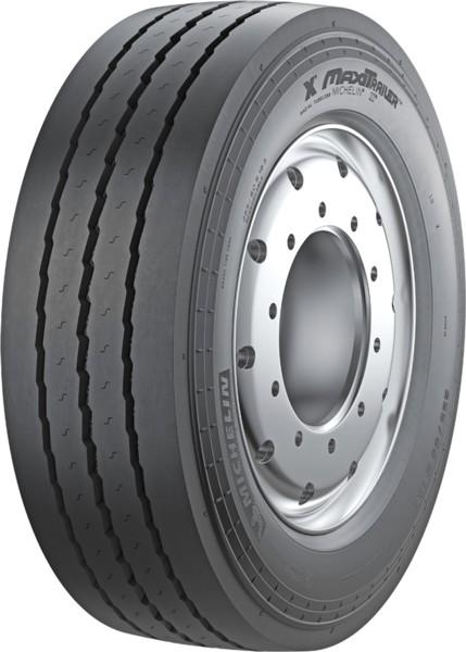 Michelin X MaxiTrailer Tyres