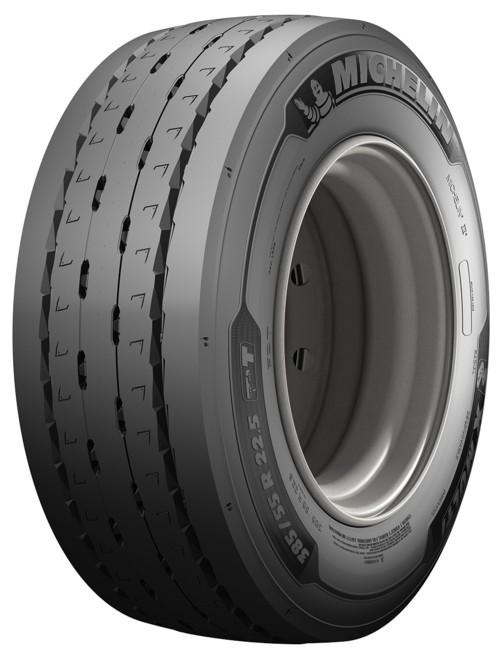 Michelin X Multi T2 Tyres