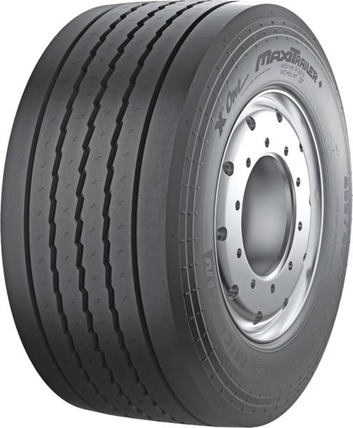 Michelin X One MaxiTrailer+ Tyres