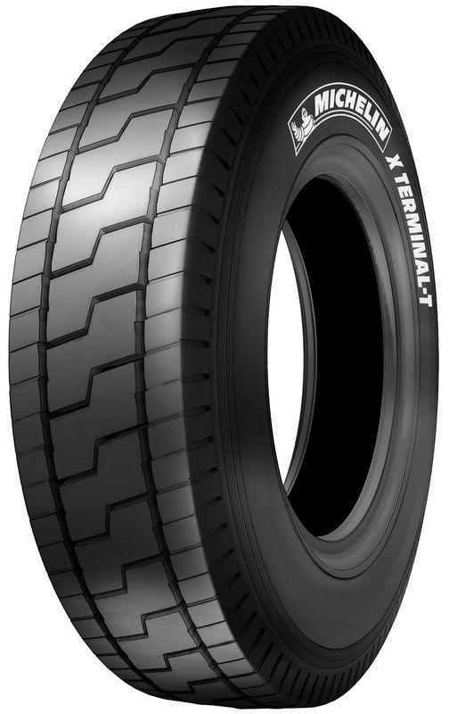 Michelin X-TERMINAL T Tyres