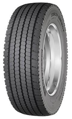 Michelin XDA2 Energy Tyres