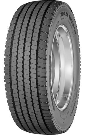 Michelin XDA2+ Energy Tyres