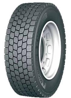 Michelin XDE Multiway Tyres