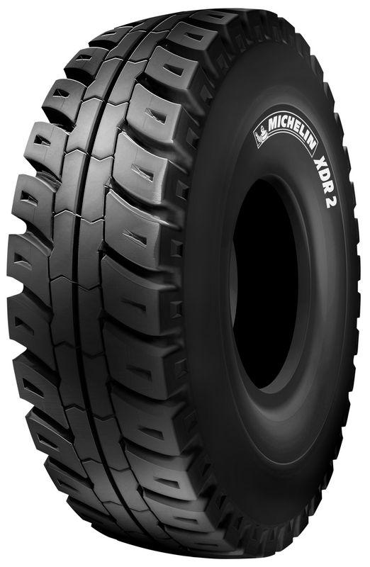 Michelin XDR2 A Tyres