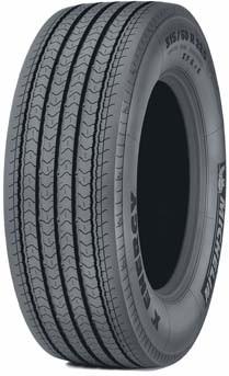Michelin XF Energy Tyres