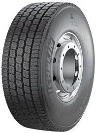 Michelin XFN2+ Tyres