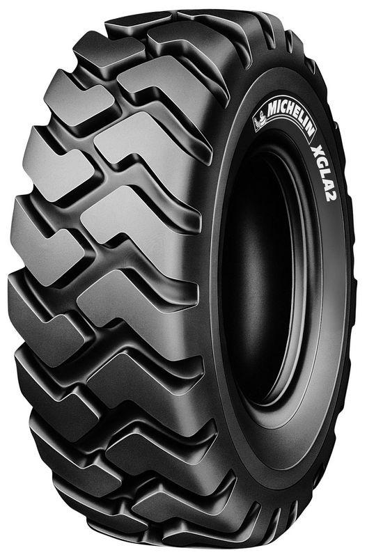 Michelin XGL A2 Tyres