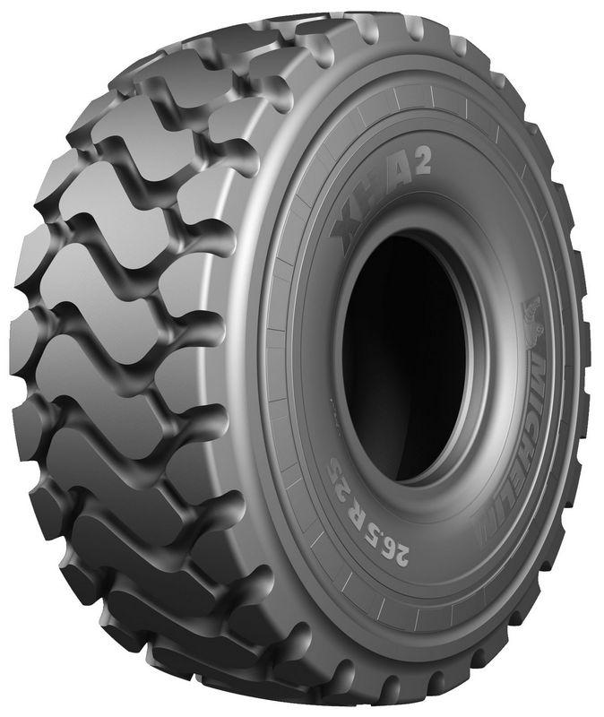 Michelin XHA2 Tyres