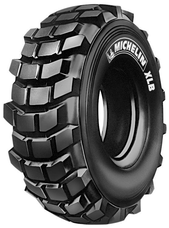 Michelin XLB Tyres