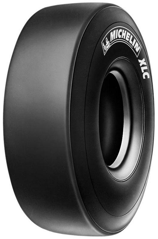 Michelin XLC Tyres