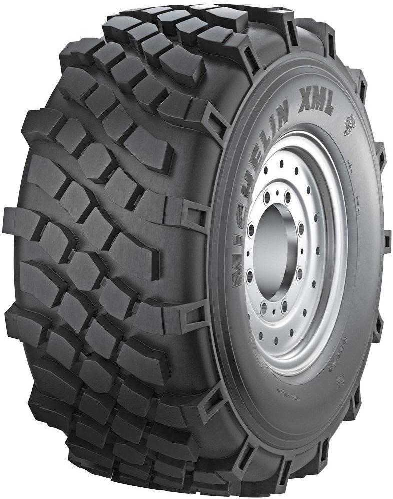 Michelin XML Tyres