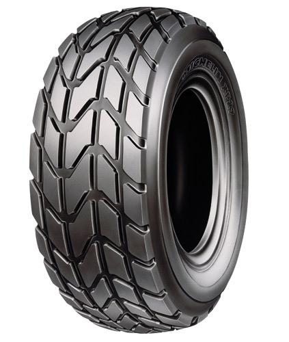 Michelin XP27 Tyres