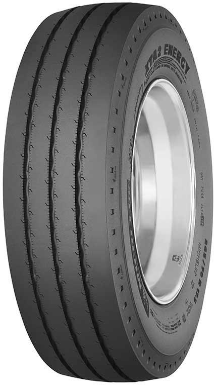 Michelin XTA2 Energy Tyres