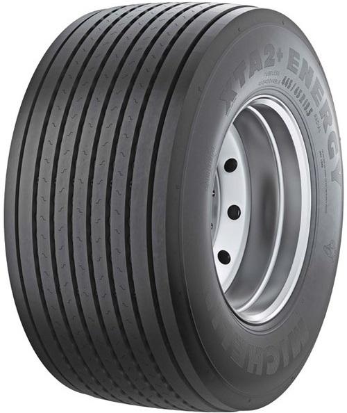 Michelin XTA2+ Energy Tyres