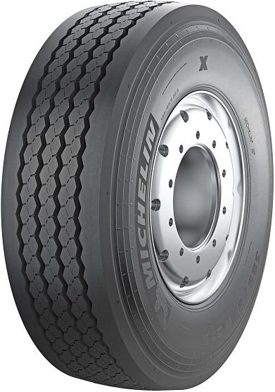 Michelin XTE3 Tyres