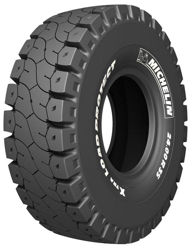Michelin XTRA LOAD PROTECT B Tyres