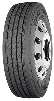 Michelin XZA2 Energy Tyres