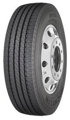 Michelin XZE2+ Tyres