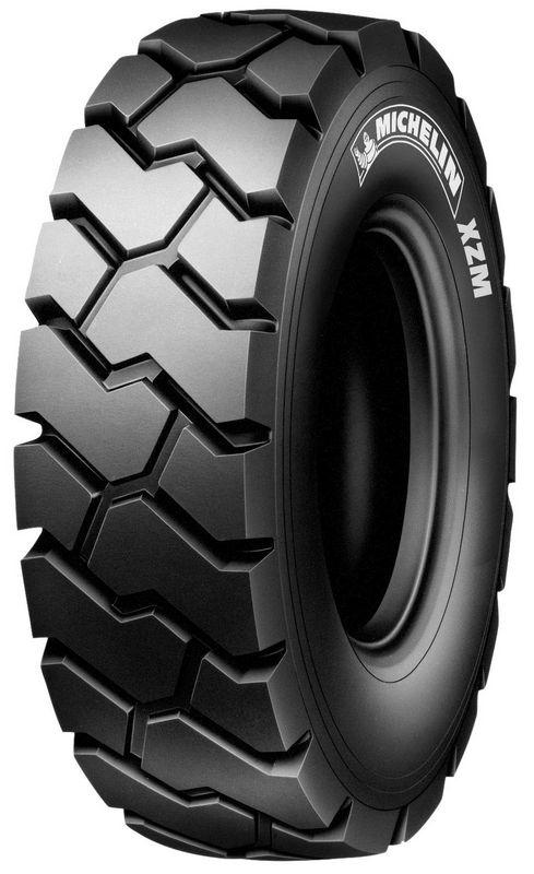 Michelin XZM STABIL X Tyres
