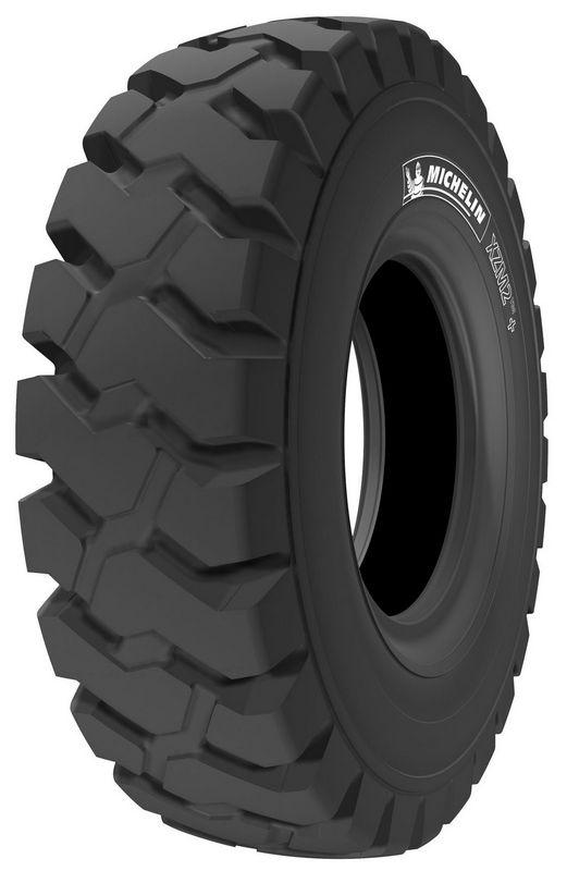 Michelin XZM2+ Tyres