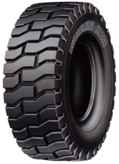 Michelin XZR Tyres