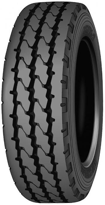 Michelin XZY2 Tyres
