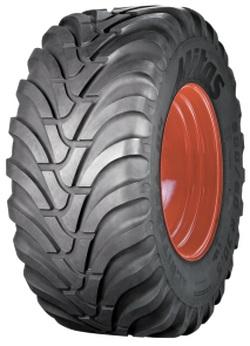 Mitas Agriterra 04 Tyres