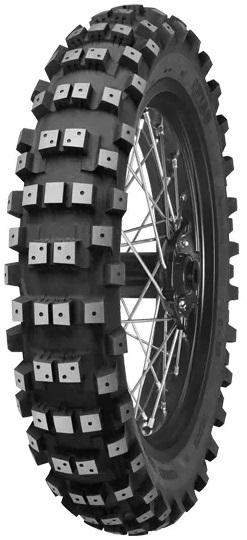 Mitas C-16 Stoneater Tyres