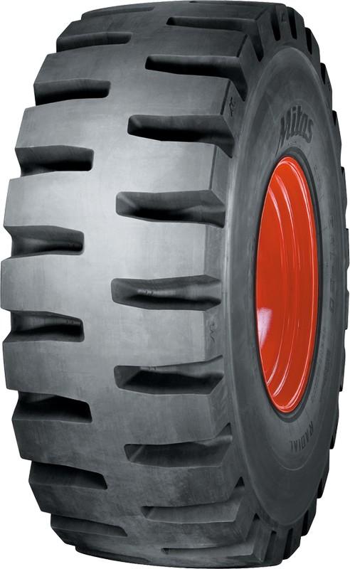 Mitas ERL-50 Tyres